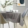 AmeliaHome Staltiesė kakaos spalvos 40×120 cm Vesta