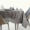 AmeliaHome Staltiesė kakavos spalvos 40×250 AH VESTA