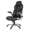 Songmics Office Biuro ir žaidimų kėdė ERGO hakano