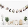 DecoKing KALEO dekoratyvinė girlianda su šviestuvais
