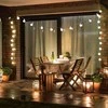 DecoKing RUFFI dekoratyvinis girliandinis apšvietimas