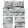 Patalynės komplektas Stardust AmeliaHome 200 × 200 cm + 2 × 63 × 63 cm