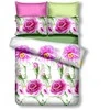 DecoKing Patalynės komplektas EMERALD AMANDA 155X220+80X801