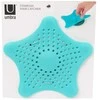 Umbra HAIRCATCHER/STARFISH/Mėlynas