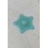 Umbra HAIRCATCHER/STARFISH/Mėlynas