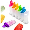 Tescoma 6 vnt. Multicolor universalus