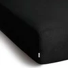 Prześcieradło AMBER spalva juoda styl klasyczny materiał jersey 120-140x200 DecoKing