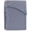 AmeliaHome Paklodė su guma reguliuojamo pločio 80–90x200+30 AH Ruby
