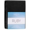 Paklodė su guma juoda AH Ruby