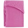AmeliaHome Paklodė su guma 200–220×200+30 fuksijos spalvos AH