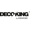 DecoKing Rankšluostis Andrea AmeliaHome 2 vnt., kreminės ir smėlio spalvų, 50 × 90 cm + 2 × 70 × 140 cm + 2 × 30 × 50 cm