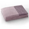 AmeliaHome Rankšluostis 70 × 140 cm, švelniai violetinės spalvos AH ARIA