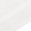 AmeliaHome Rankšluostis 70 × 130 cm, balta AH AVIUM