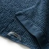 Rankšluostis 70 × 140 cm RIBBON DENIM