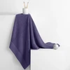 Rankšluostis AmeliaHome Amari 23824, violetinis, 100 cm x 50 cm
