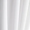 Užuolaida su daugiafunkce juosta Restilo Cloud 600 × 260 cm, balta
