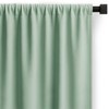 Užuolaida RES OXFORD CARLI PLEAT MINT 140X250 1PC