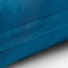 DecoKing Pagalvės užvalkalas 40 × 120 cm BLUESAPPHIRE