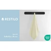 Rankšluostis veidui 30x50 smėlio spalvos