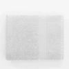 Rankšluostis 50x100 cm balta