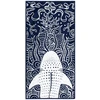 DecoKing Paplūdimio rankšluostis 90 × 180 cm SHARK