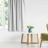 Užuolaida AH BLACKOUT PLEAT Baltas 140X175 1PC