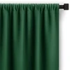 Užuolaida RES OXFORD CARLI PLEAT D.Žalias 200X250 1PC