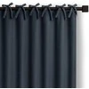 Užuolaida RES OXFORD CARLI TAB INDIGO 140X250 1PC