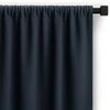 Užuolaida RES OXFORD CARLI PLEAT INDIGO 200X250 1PC