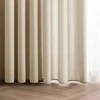 Užuolaida RES OXFORD CARLI PLEAT L.BEIGE 200X250 1PC