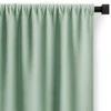 Užuolaida RES OXFORD CARLI PLEAT MINT 140X270 1PC