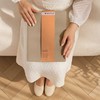 Užuolaida RES OXFORD CARLI PLEAT BEIGE 140X250 1PC