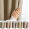Užuolaida RES OXFORD CARLI PLEAT BEIGE 200X270 1PC
