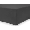 Paklodė DecoKing Amber 180-200x200+30 cm, spalva: grafito