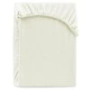 AmeliaHome Paklodė su guma 80–90x200+30 ecru AH RUBY