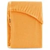 AmeliaHome Paklodė su guma oranžinė 80–90x200+30 AH RUBY