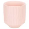 AmeliaHome STORAGEJAR/AH/PASO/PEACH/9X9,8