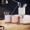 AmeliaHome STORAGEJAR/AH/PASO/PEACH/9X9,8