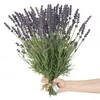 Dirbtinė gėlė LAVI violetinė bohemiško stiliaus ameliahome