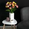 AmeliaHome ARTFLOWER/AH/TULIPI/HONEY/1PC