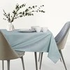 AmeliaHome Staltiesė rinkinys 115×300 ir 35×300 mėtinės spalvos AH GAIA