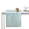 AmeliaHome Staltiesė mėtinės spalvos 155×155 AH GAIA HMD