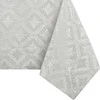DecoKing Staltiesė smėlio spalvos 120×160 cm DK MAYA