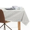 DecoKing Staltiesė smėlio spalvos 120×160 cm DK MAYA
