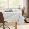 DecoKing Staltiesė smėlio spalvos 120×160 cm DK MAYA