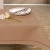 Staltiesė Decor Tephani Classic, 40x140 cm, smėlio spalvos