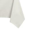 DecoKing Staltiesė 120×260 cm kreminė DK PURE HMD