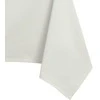 DecoKing Staltiesė 160×160 cm kreminė DK PURE HMD