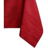 AmeliaHome Staltiesių komplektas 115×300+35×300 bordo spalvos AH VESTA