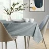 AmeliaHome Staltiesė komplektas 115×200+35×200 šviesiai pilkos AH VESTA HMD